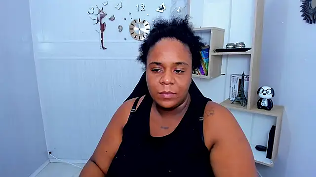 bbw charlote online show from April 28, 2026, 11:58 am