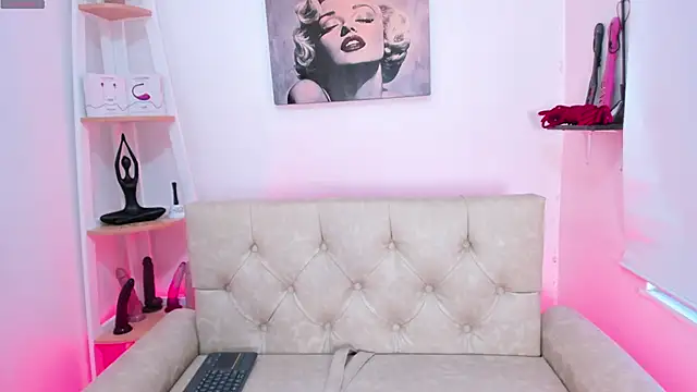ginevra boobs online show from March 21, 2025, 7:46 pm