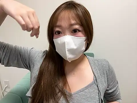 OCHAN   X online show from March 29, 2026, 11:23 am