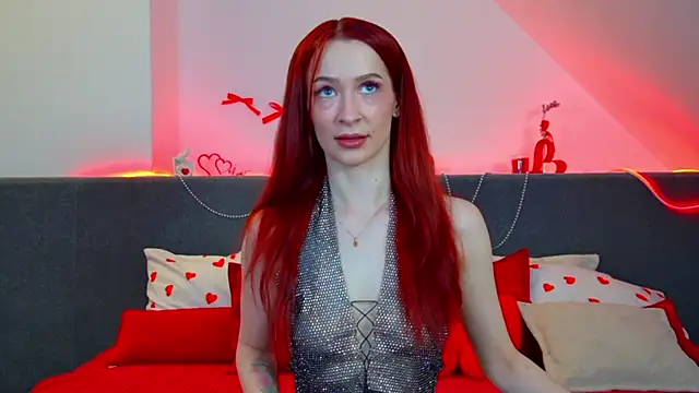 MarieKarma online show from May 3, 2026, 6:22 pm