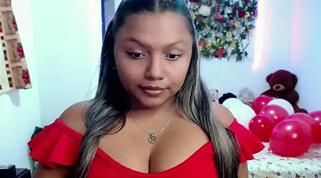 Snapshot of sexysusan4you chatting on February 14, 2025, 5:03 pm sexysusan4you online show from February 14, 2025, 5:03 pm