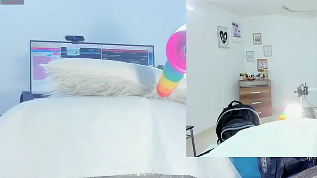 Daki Ume  online show from October 24, 2025, 2:32 am