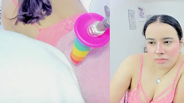 Snapshot of Daki_Ume_ chatting on July 26, 2026, 2:51 am Daki Ume online show from July 26, 2026, 2:51 am