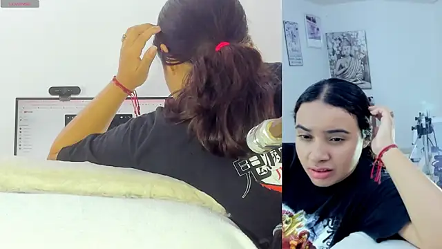 Daki Ume  online show from May 5, 2026, 2:36 am
