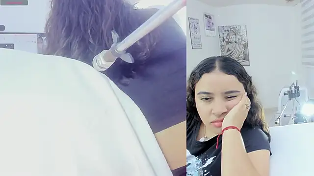 Snapshot of Daki_Ume_ chatting on June 12, 2026, 2:42 am Daki Ume online show from June 12, 2026, 2:42 am