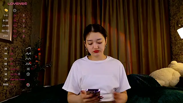 Snapshot of FreyaRaya chatting on November 15, 2025, 2:59 am FreyaRaya online show from November 15, 2025, 2:59 am