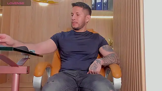 George Diesell online show from December 2, 2025, 9:16 pm