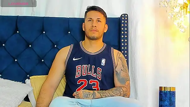 George Diesell online show from December 20, 2025, 8:55 pm