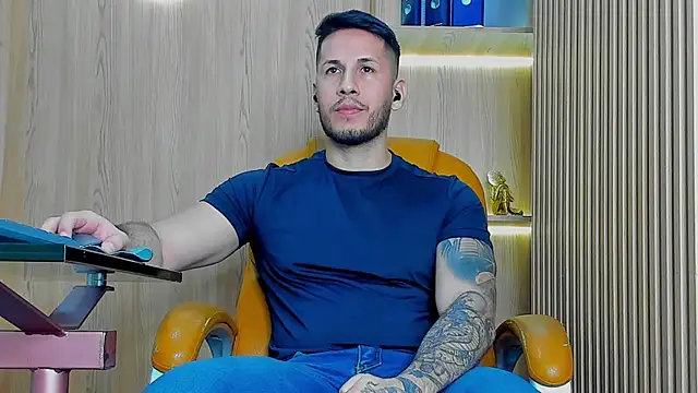 George Diesell online show from February 15, 2026, 7:02 pm