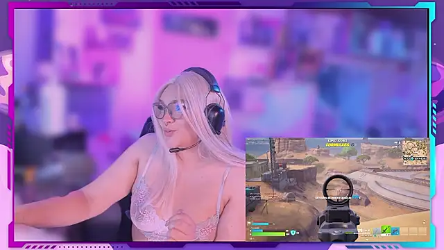 Snapshot of MegariaB chatting on February 9, 2026, 5:05 am MegariaB online show from February 9, 2026, 5:05 am