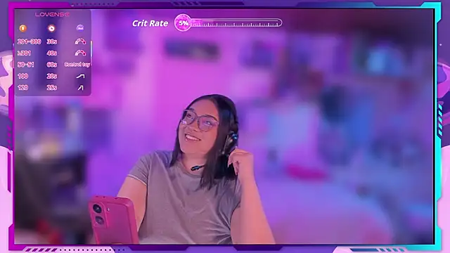 Snapshot of MegariaB chatting on March 1, 2026, 4:45 am MegariaB online show from March 1, 2026, 4:45 am