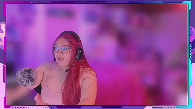 Snapshot of MegariaB chatting on March 26, 2026, 5:06 am MegariaB online show from March 26, 2026, 5:06 am