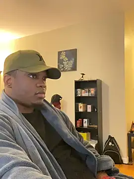 onlyonebbcking online show from March 18, 2025, 5:01 pm