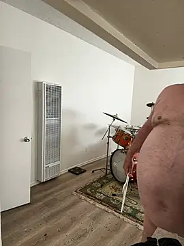 Drummajor online show from March 1, 2025, 8:42 pm