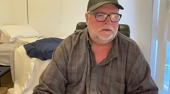 Drummajor online show from March 15, 2025, 5:37 pm