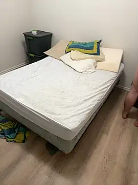 Drummajor online show from February 7, 2025, 11:24 pm