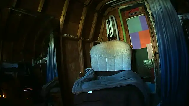 Haztogo4me online show from March 18, 2026, 5:03 pm