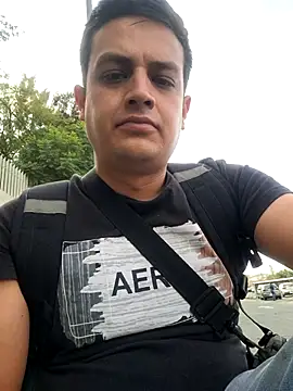 Ernesto696967 online show from January 5, 2026, 9:29 pm