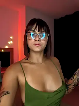 Susi bell online show from May 9, 2026, 2:37 am
