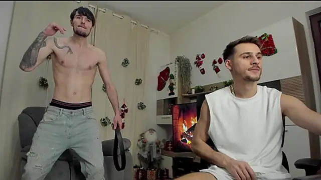 Jimmymorello online show from December 2, 2025, 8:10 pm