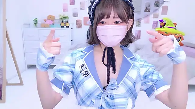 Snapshot of 963_kurumi chatting on November 1, 2025, 12:50 am 963 kurumi online show from November 1, 2025, 12:50 am