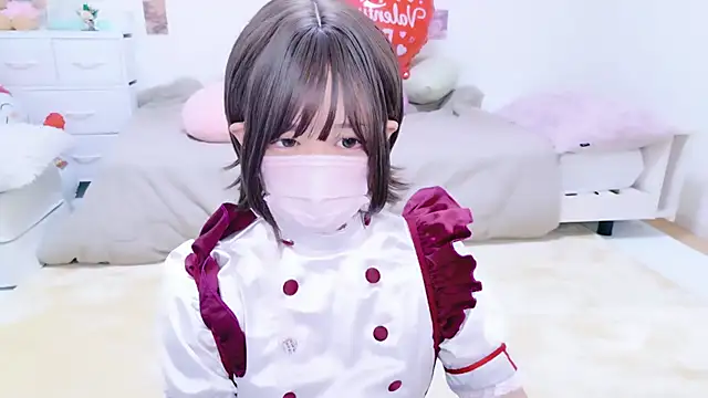 963 kurumi online show from February 16, 2026, 1:37 am