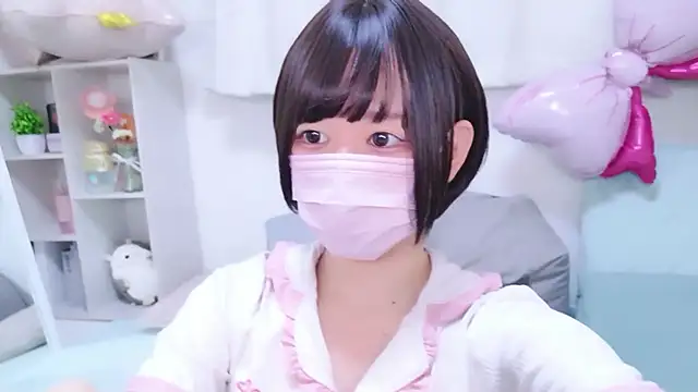 963 kurumi online show from April 30, 2026, 11:42 pm