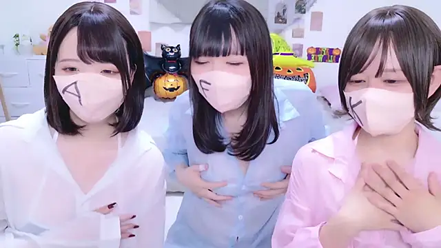 Snapshot of 963_kurumi chatting on October 27, 2025, 9:21 am 963 kurumi online show from October 27, 2025, 9:21 am