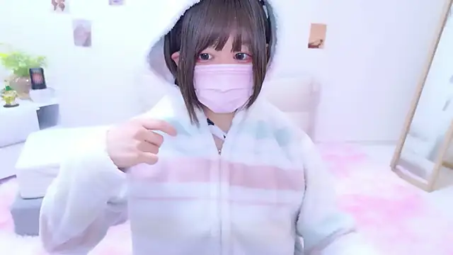 963 kurumi online show from January 17, 2026, 12:58 am