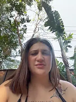 JessiMur online show from February 9, 2026, 3:59 am