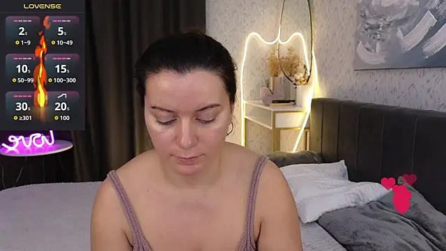 YourSweetDream  online show from January 9, 2026, 8:10 am