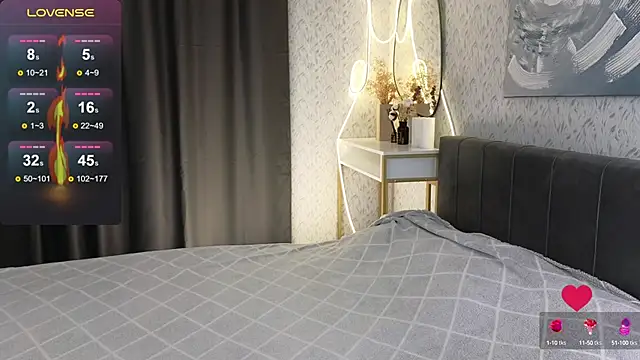 Snapshot of YourSweetDream_ chatting on October 16, 2025, 7:38 am YourSweetDream online show from October 16, 2025, 7:38 am