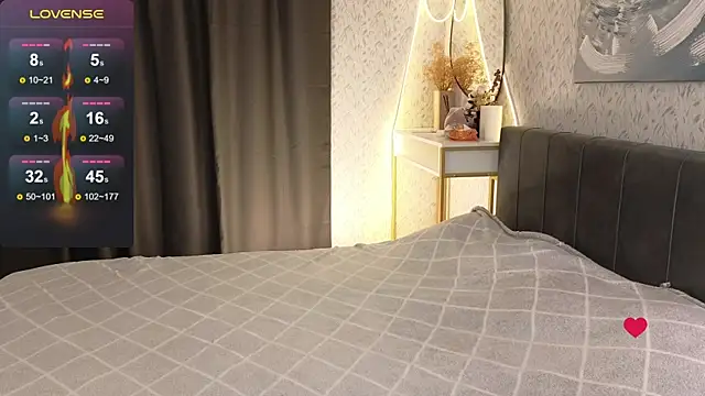 Snapshot of YourSweetDream_ chatting on October 19, 2025, 8:06 am YourSweetDream online show from October 19, 2025, 8:06 am