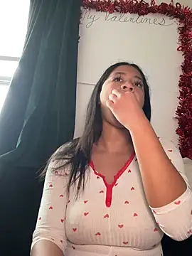 VanessaBling online show from February 10, 2026, 4:06 pm