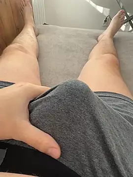 MartiniN05 online show from February 4, 2025, 12:33 pm