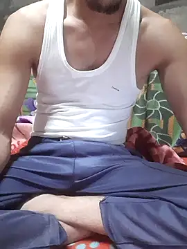Snapshot of Burhade-- chatting on June 18, 2026, 11:32 pm Burhade-- online show from June 18, 2026, 11:32 pm