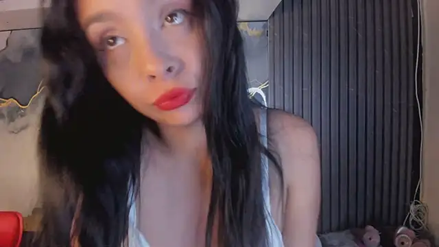 BrendaBrooks online show from November 5, 2025, 3:26 pm