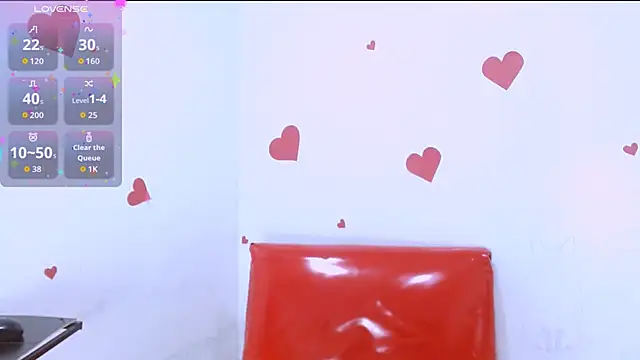 seductivespellvagina80 online show from January 14, 2026, 1:26 pm