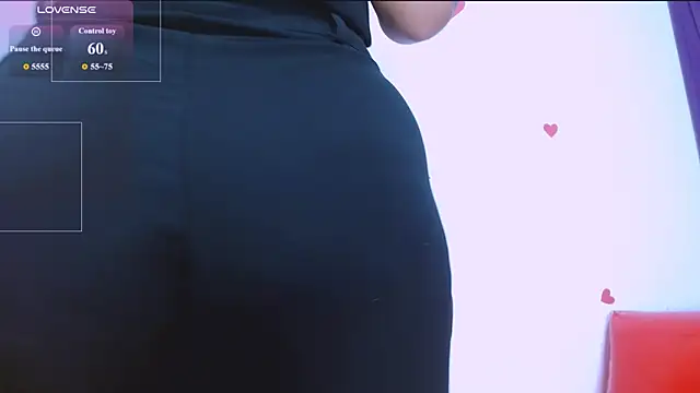 seductivespellvagina80 online show from February 7, 2026, 12:57 pm