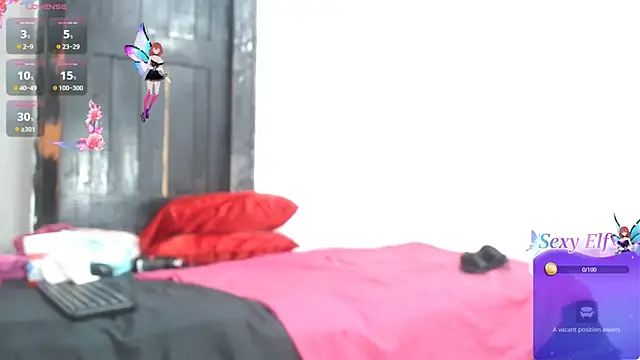 seductivespellvagina80 online show from March 4, 2025, 12:44 pm