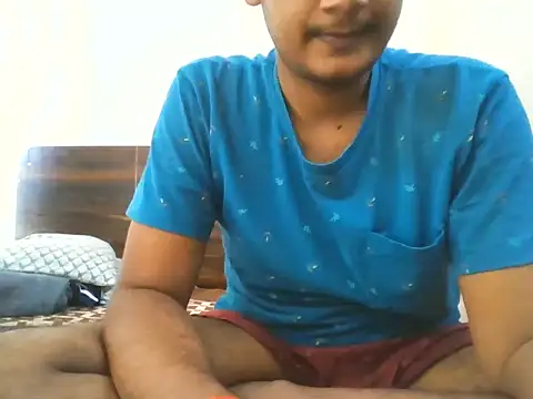 Snapshot of Dusky_Aarav chatting on October 15, 2025, 4:22 am Dusky Aarav online show from October 15, 2025, 4:22 am