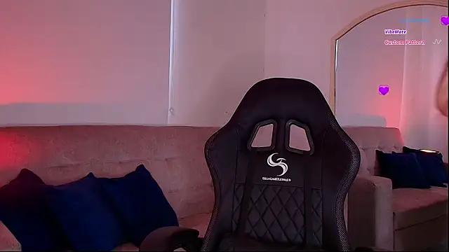 Valengarcia  online show from March 3, 2026, 10:28 pm