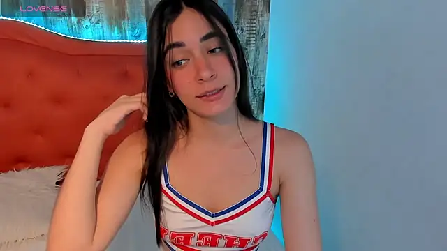 Snapshot of Emma_Sophia2 chatting on February 27, 2025, 11:06 am Emma Sophia2 online show from February 27, 2025, 11:06 am