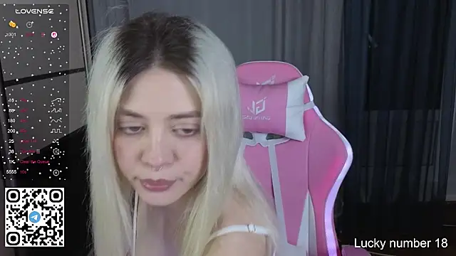 mybunnywendy online show from February 8, 2026, 3:43 pm