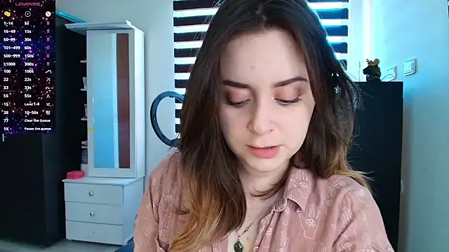 Snapshot of miss_seline chatting on May 23, 2026, 3:44 pm miss seline online show from May 23, 2026, 3:44 pm