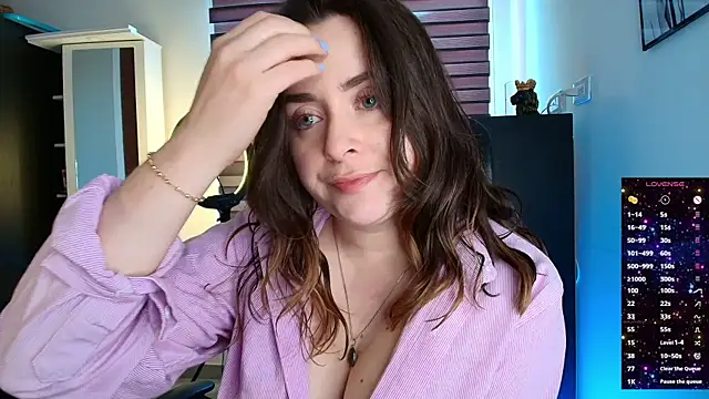 Snapshot of miss_seline chatting on May 16, 2026, 5:01 pm miss seline online show from May 16, 2026, 5:01 pm