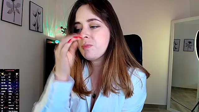 miss seline online show from December 17, 2025, 8:25 pm