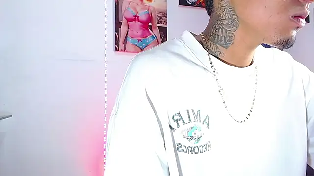 Snapshot of Liam_lee chatting on November 1, 2025, 12:54 pm Liam lee online show from November 1, 2025, 12:54 pm