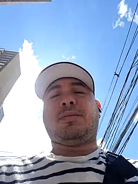 Victorjose3030 online show from October 5, 2025, 5:36 pm