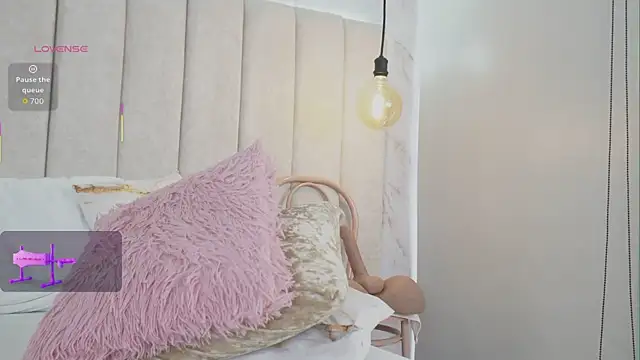 Annyy Rosse online show from January 15, 2026, 5:05 pm